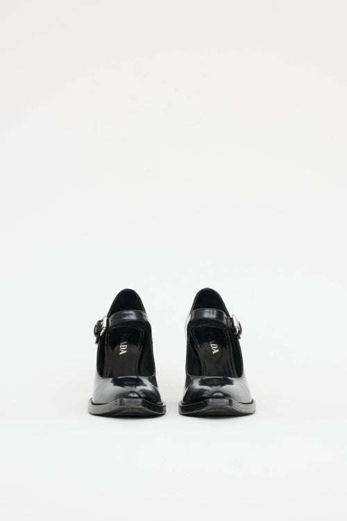 PradaMary Jane Pump