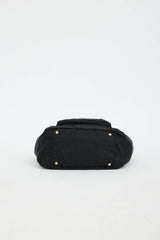 Prada Tessuto Diaper Bag