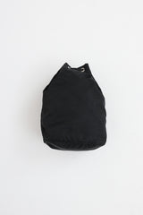 Prada Nylon Drawstring Pouch