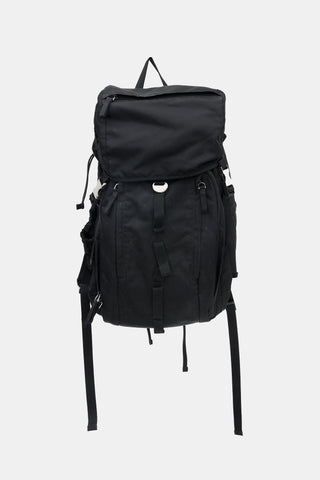 Prada Tessuto Nylon Backpack
