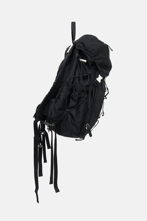 Prada Tessuto Nylon Backpack