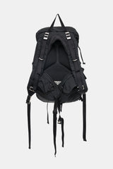 Prada Tessuto Nylon Backpack