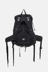 Prada Tessuto Nylon Backpack