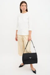Prada Traveller Re-Nylon Bag
