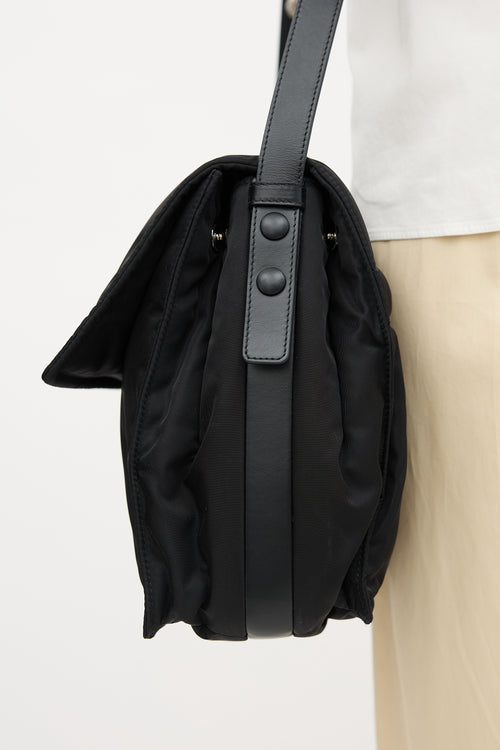 Prada Traveller Re-Nylon Bag
