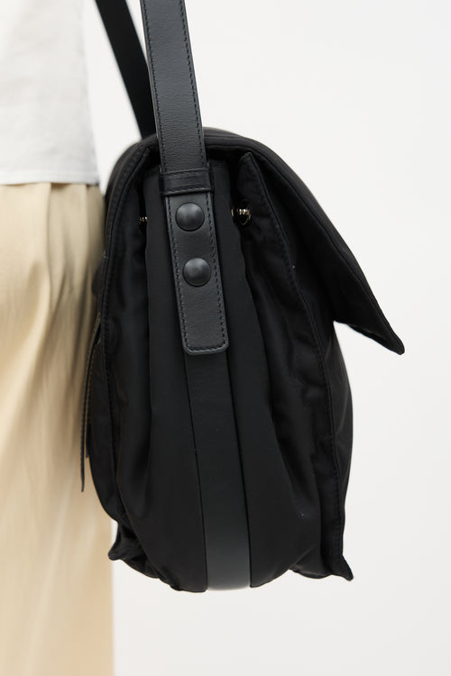 Prada Traveller Re-Nylon Bag