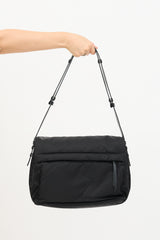 Prada Traveller Re-Nylon Bag