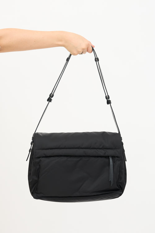 Prada Traveller Re-Nylon Bag