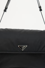 Prada Traveller Re-Nylon Bag