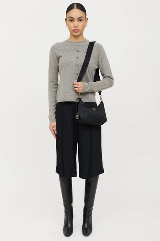Prada Re Edition 2005 Mini Shoulder Bag