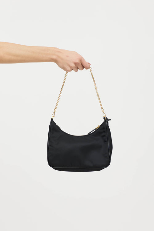 Prada Re Edition 2005 Mini Shoulder Bag