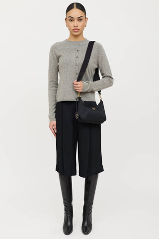 Prada Re Edition 2005 Mini Shoulder Bag