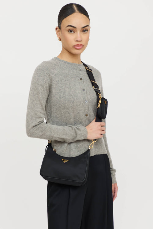 Prada Re Edition 2005 Mini Shoulder Bag