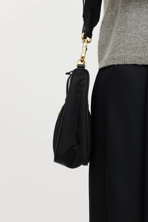 Prada Re Edition 2005 Mini Shoulder Bag