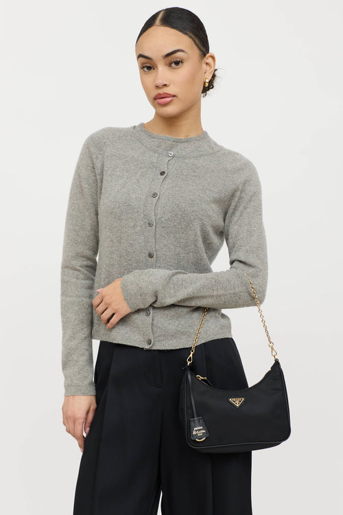 Prada Re Edition 2005 Mini Shoulder Bag