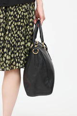 PradaVitello Daino Tote Bag