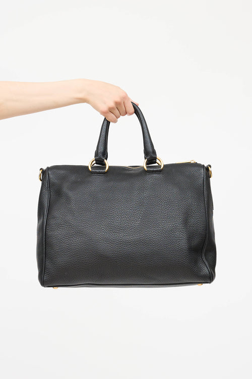 PradaVitello Daino Tote Bag