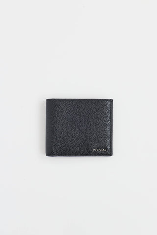Prada Bi-Fold Wallet