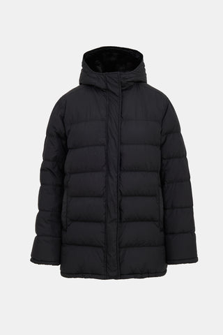 Prada Sport Down Coat