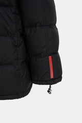 Prada Sport Down Coat