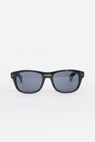 Prada SPR 130 Folding Sunglasses