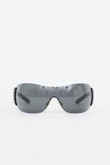Prada Shield SPR29L Sunglasses