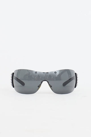Prada Shield SPR29L Sunglasses