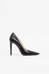 Prada Saffiano Pump