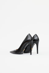 Prada Saffiano Pump