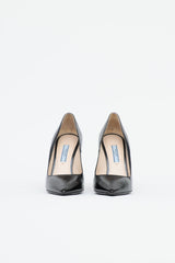 Prada Saffiano Pump