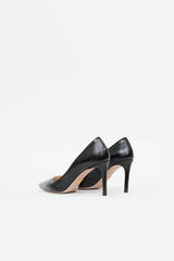 Prada Saffiano Pump