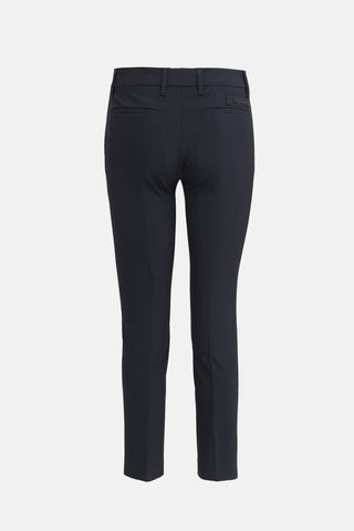 Prada 2013 Slim Leg Trouser
