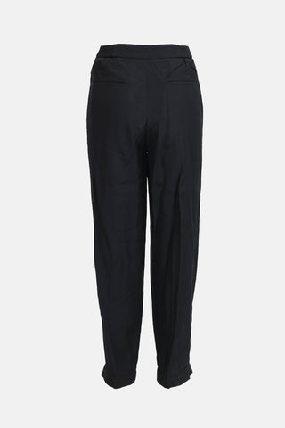 Prada 2017 Tapered Pant