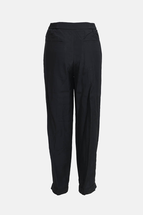 Prada 2017 Tapered Pant