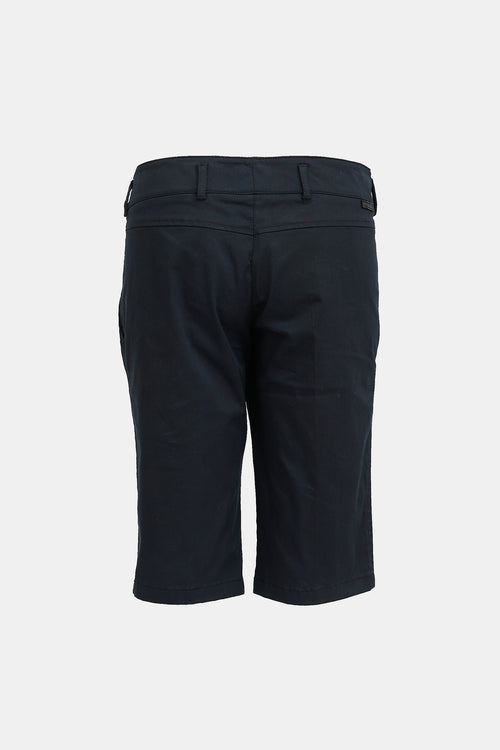 Prada Gabardine Short