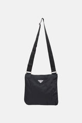 Prada Nylon Tessuto Messenger Bag