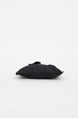 Prada Nylon Tessuto Messenger Bag