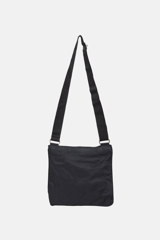 Prada Nylon Tessuto Messenger Bag