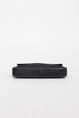 Prada Saffiano Tessuto Flap Bag