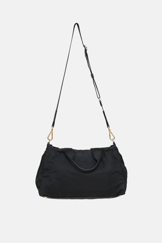Prada Tessuto Nylon Bag