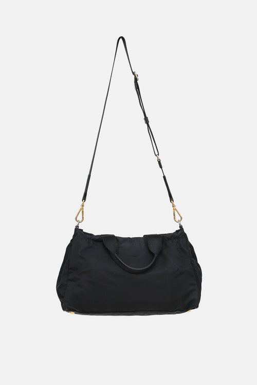Prada Tessuto Nylon Bag