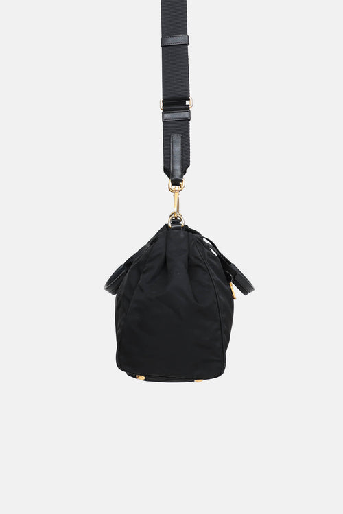 Prada Tessuto Nylon Bag