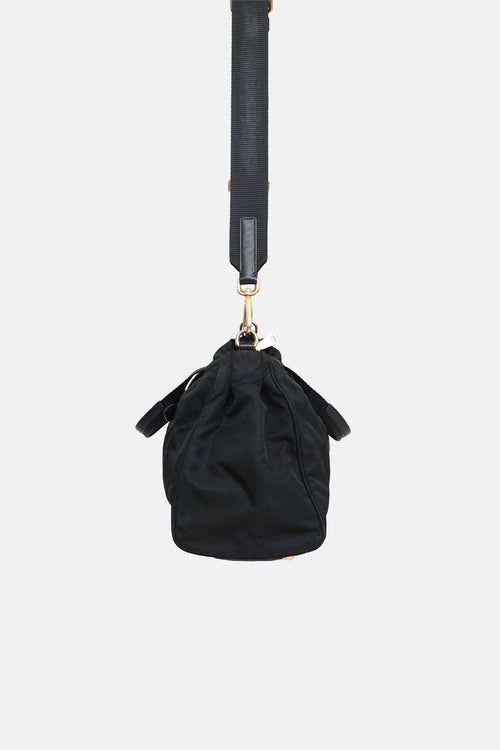 Prada Tessuto Nylon Bag