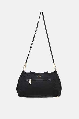 Prada Tessuto Nylon Bag