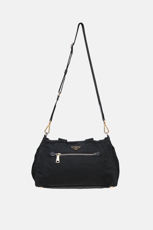 Prada Tessuto Nylon Bag