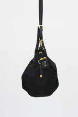 Prada Tessuto Vitello Diano Bag