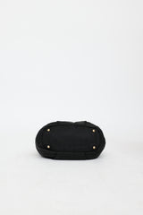 Prada Tessuto Vitello Diano Bag