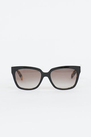 Prada SPR 07P Sunglasses