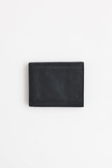 Prada Nylon Tri-Fold Wallet