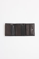 Prada Nylon Tri-Fold Wallet